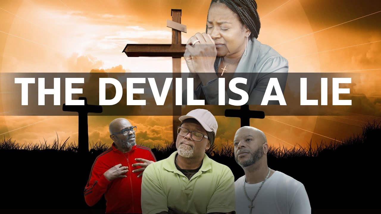 The Devil Is A Lie